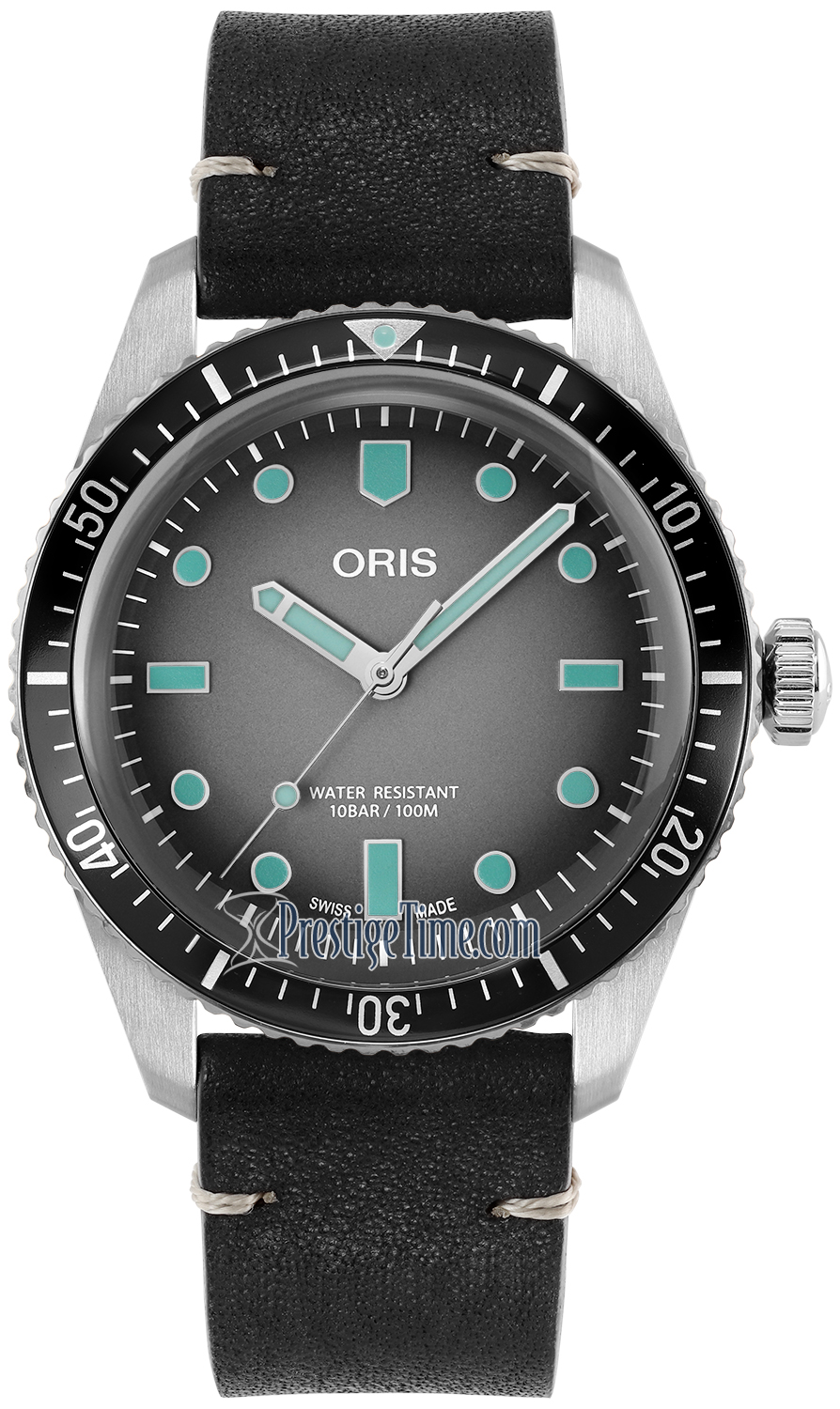 Oris Divers Sixty Five